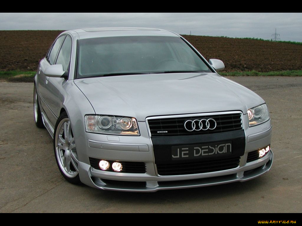 audi, a8, 